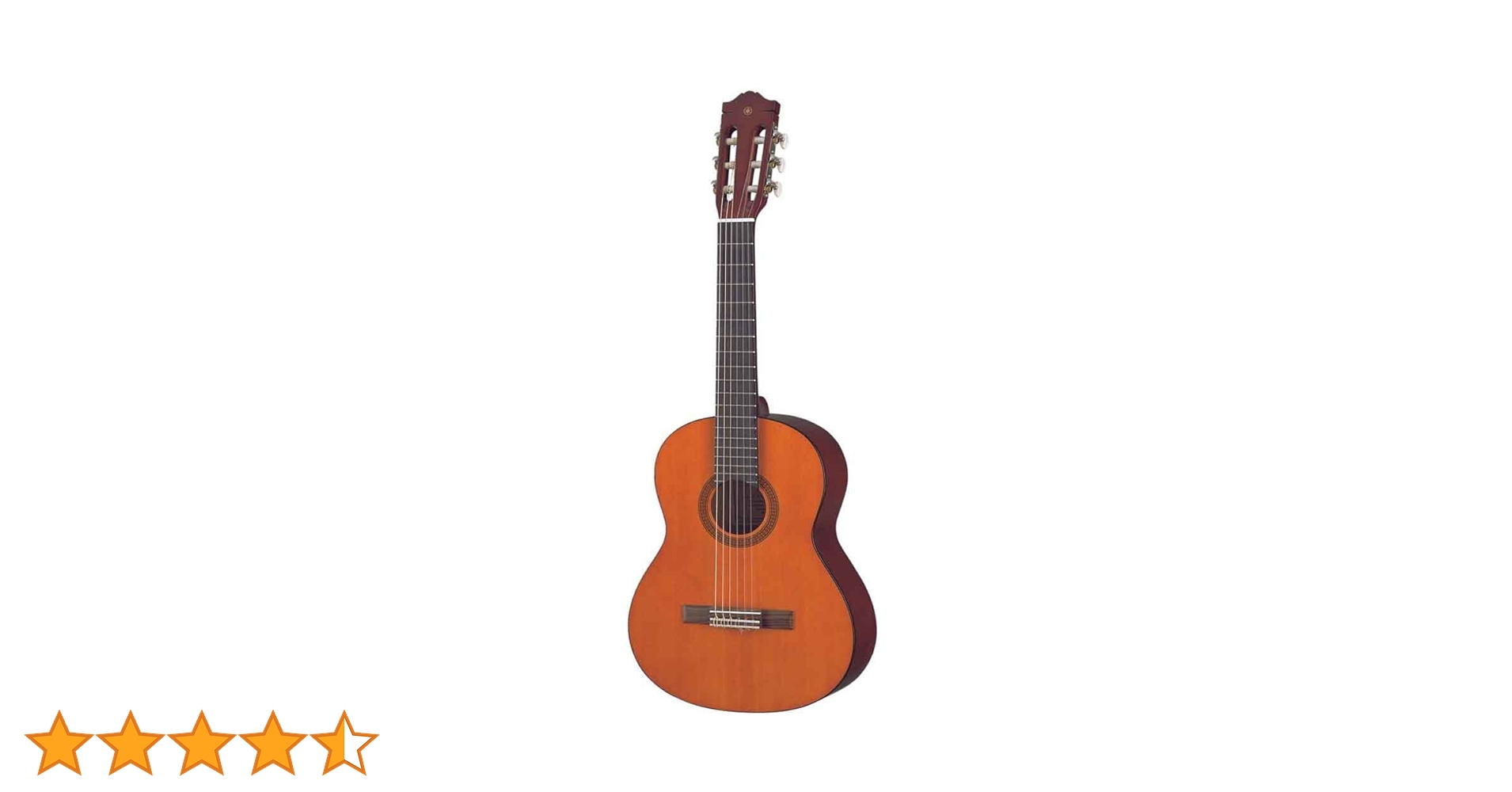 ヤマハ YAMAHA クラシックギター CGS102A Amazon | ヤマハ YAMAHA クラシックギター CGS102A | クラシック
